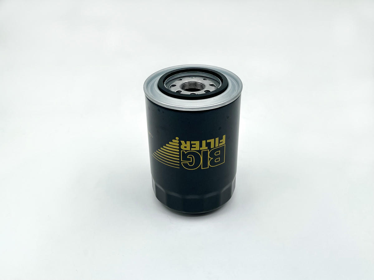 Фильтр масляный BIG FILTER GB-1268 preview 2