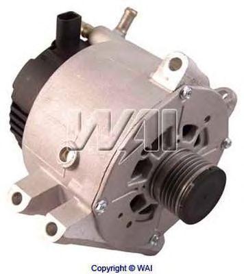 Генератор WAI 23171N preview 2