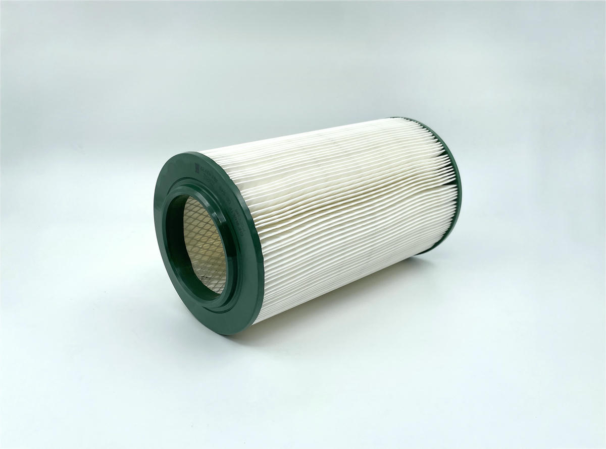 Фильтр воздушный BIG FILTER GB-540 preview 2