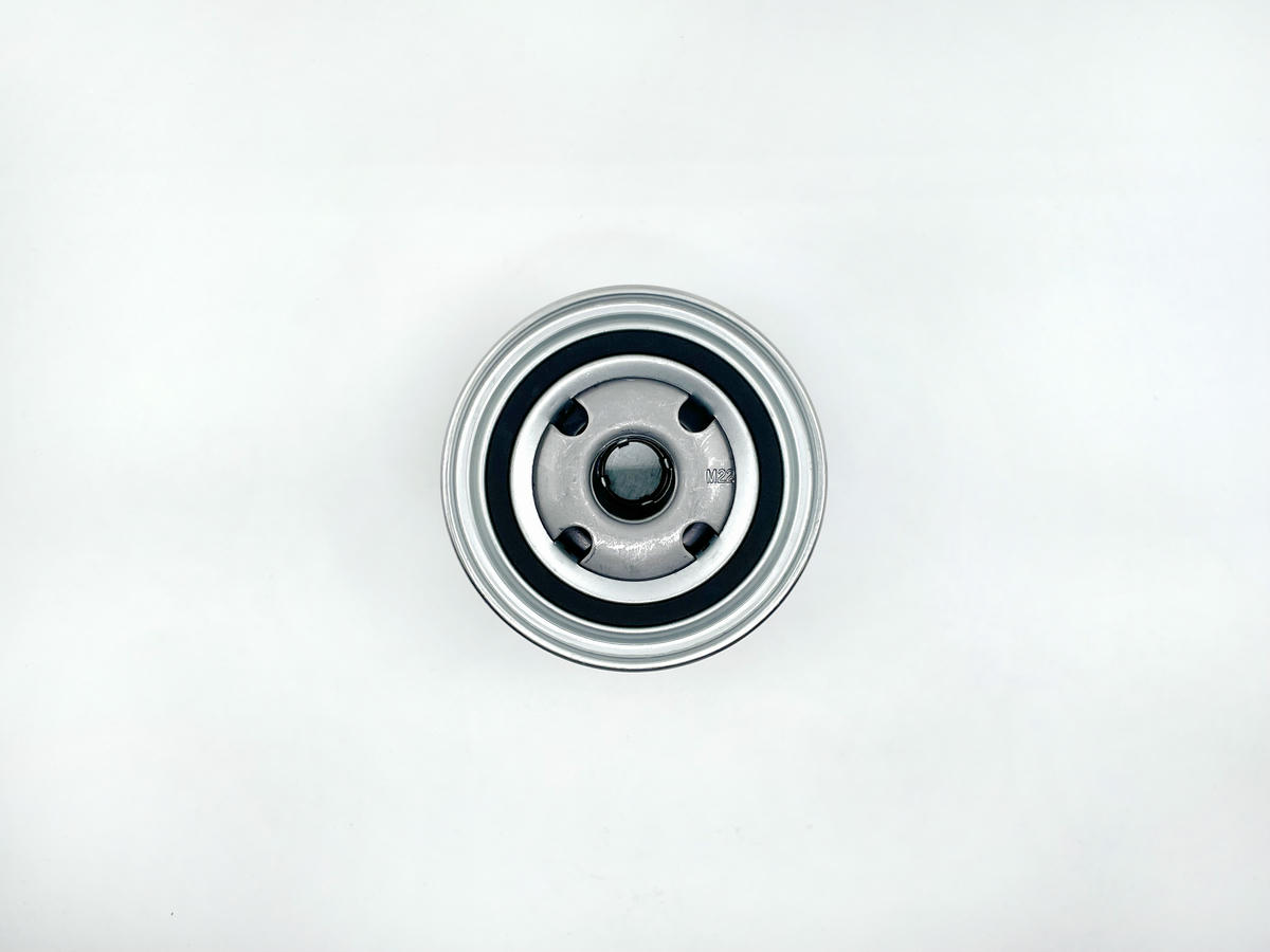 Фильтр масляный BIG FILTER GB-1150 preview 3