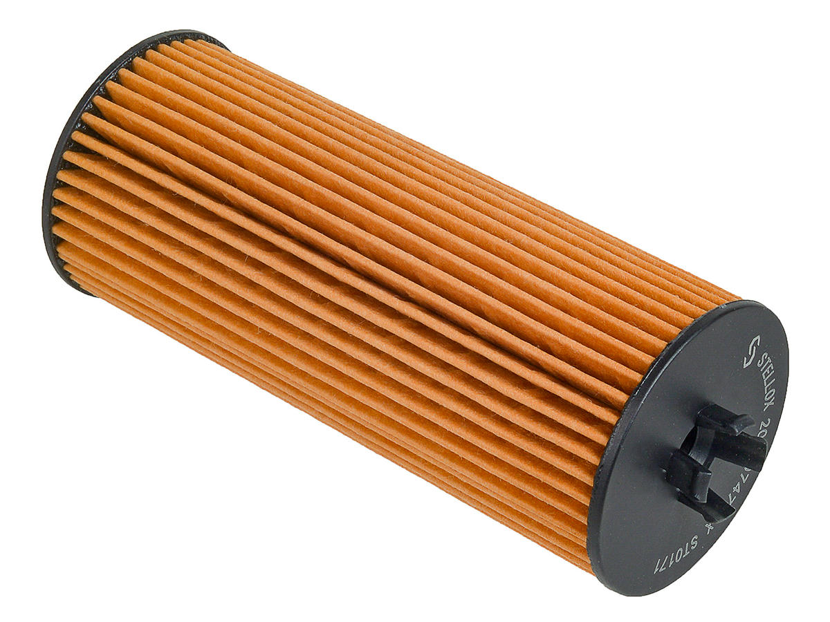 Фильтр масляный STELLOX _2050747SX preview 3