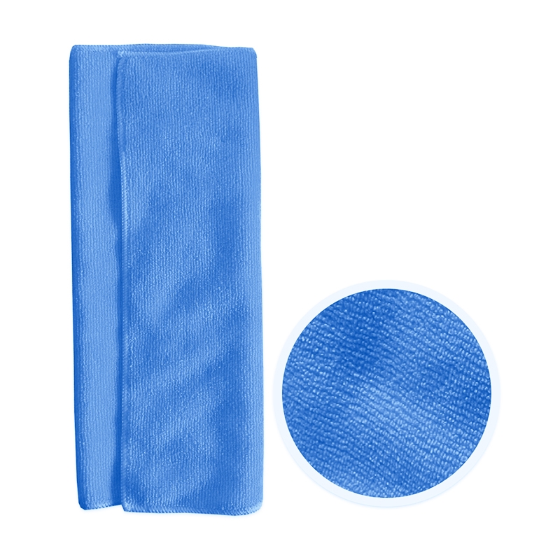 21 Салфетка микрофибра AVS MF-6124 (микроф.- 1шт, 30х30см), шт preview 1