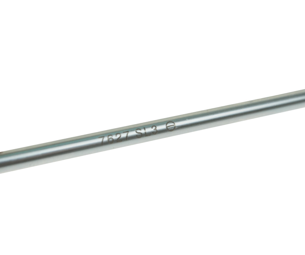 Отвертка шлицевая SL3.0 x 150мм усиленная JTC preview 1