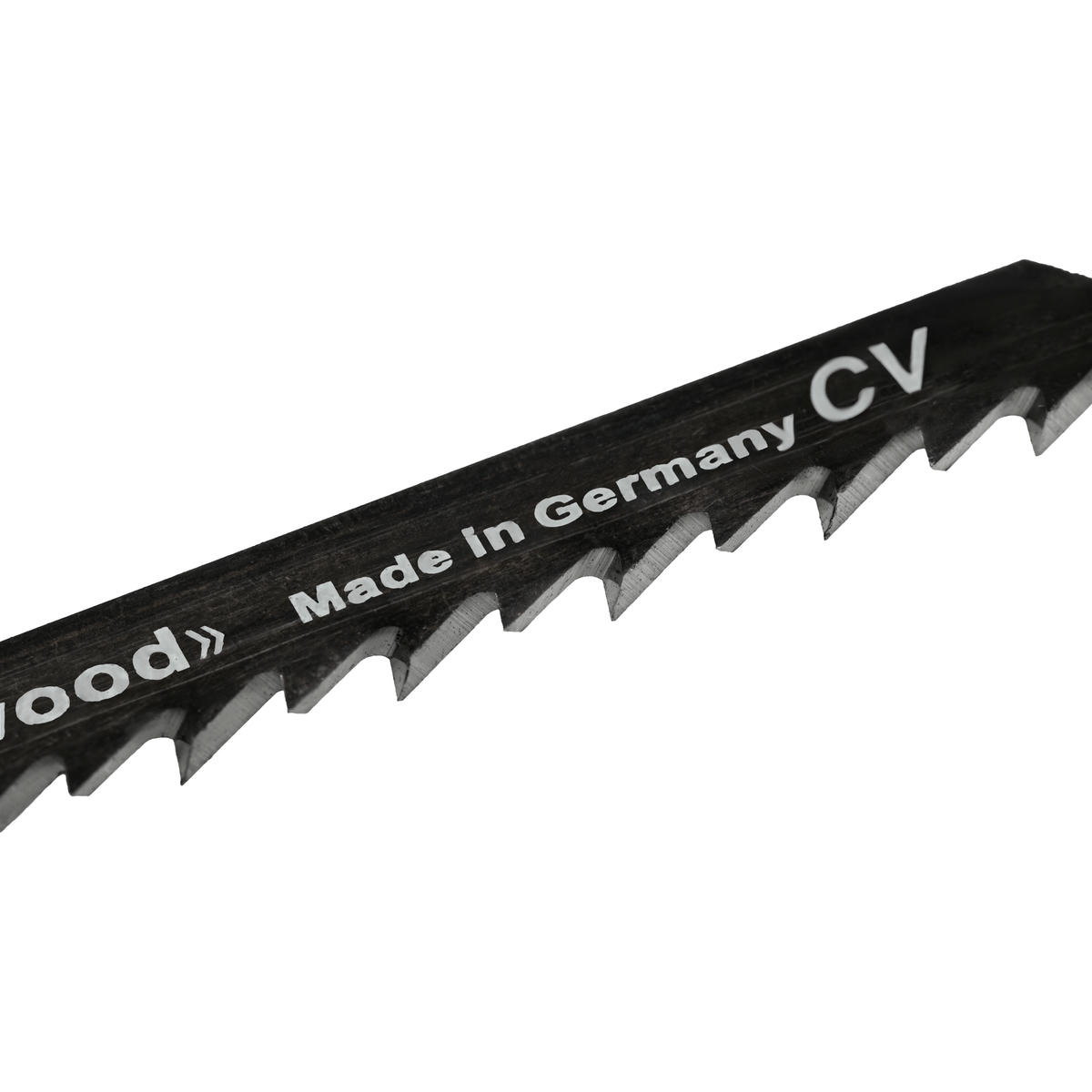 Полотна для электролобзика  по дереву, 2 шт.( 3104 - T144D ) // GROSS preview 7