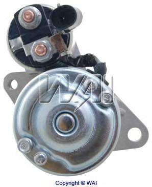 Стартер WAI 17829N preview 2