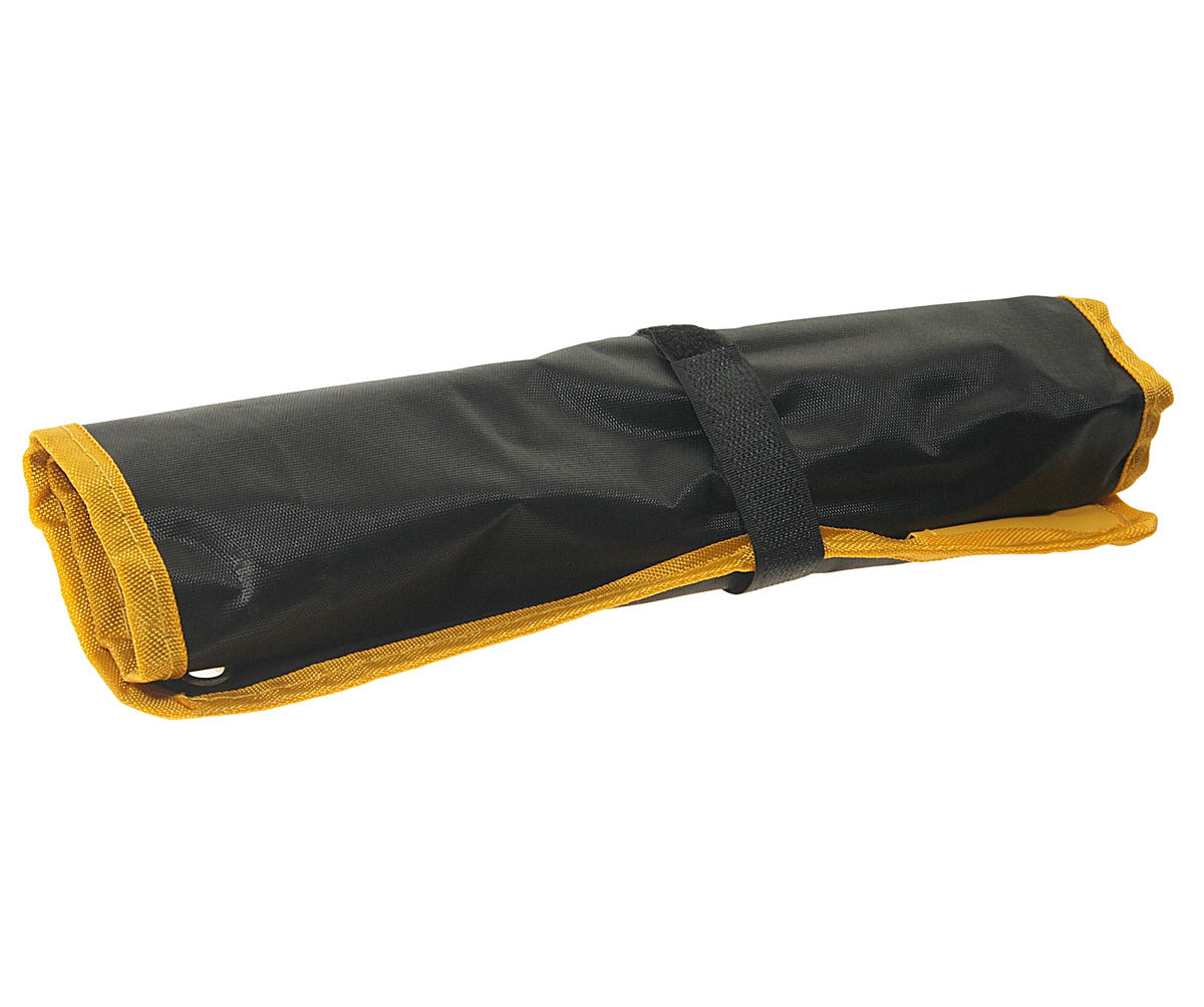 Набор ключей рожковых 6-22мм планшет 8 предметов (Chrome vanadium) PRO ЭВРИКА preview 1