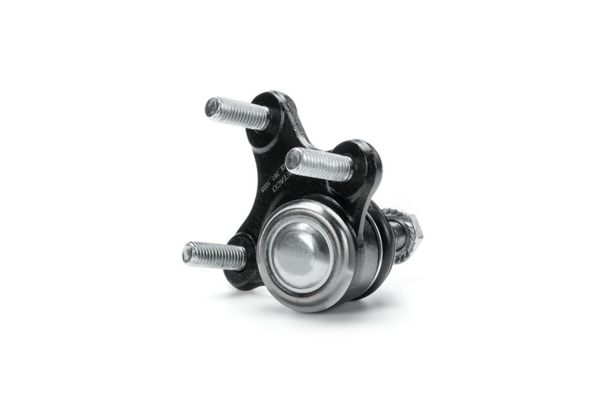 Опора шаровая левая передней подвески VW Tiguan (2011-2016), Skoda Octavia (A5 1Z-) (2004-2013) preview 3