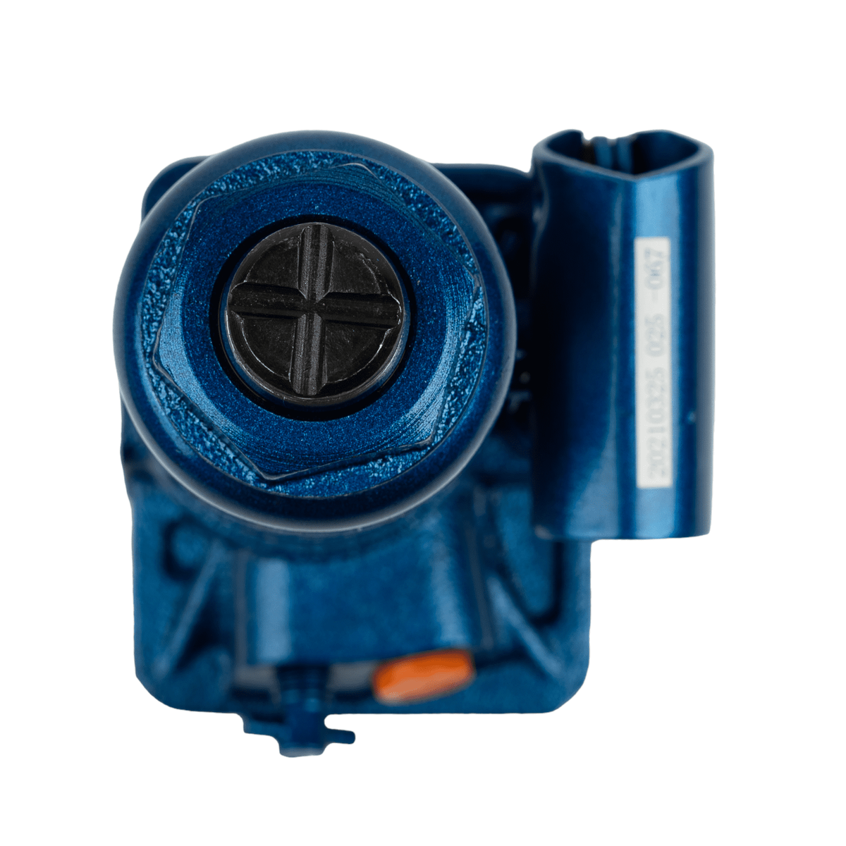 Домкрат бутылочный 2т гидравлический 181-345мм кейс STELS preview 11