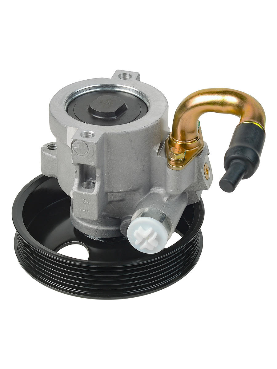 00-36330-SX_насос гидроусилителя руля! 96550113 Chevrolet Lacetti 1.6/1.8i 05> preview 4