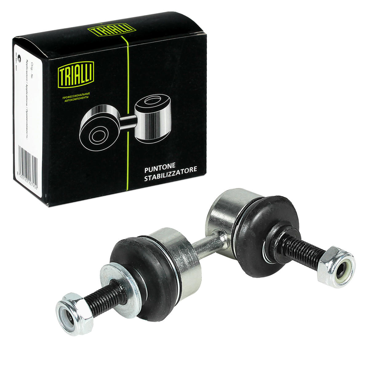 Стойка стабилизатора TRIALLI SP 1002 preview 1