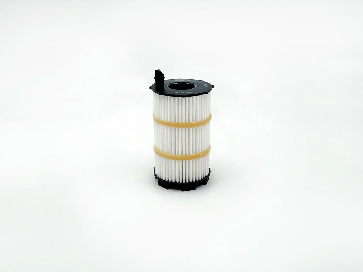 Фильтр масляный BIG FILTER GB-1466EC preview 1