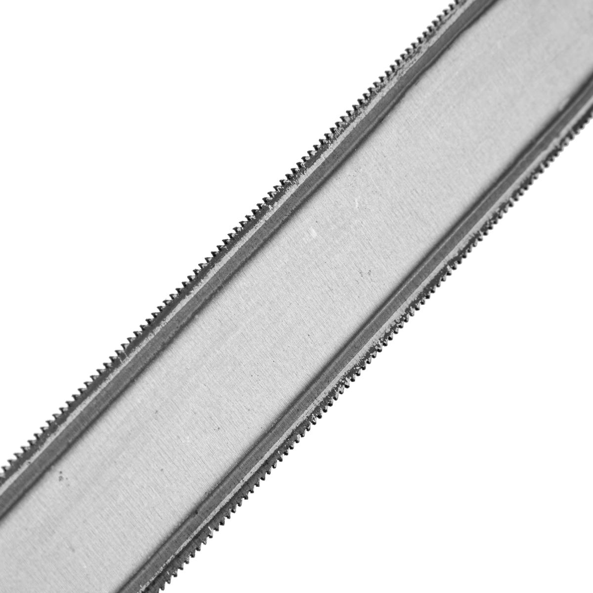 Полотно ножовочное по металлу 300мм (двухстороннее) SPARTA (36) preview 5 Полотно ножовочное по металлу 300мм (двухстороннее) SPARTA (36) preview 5