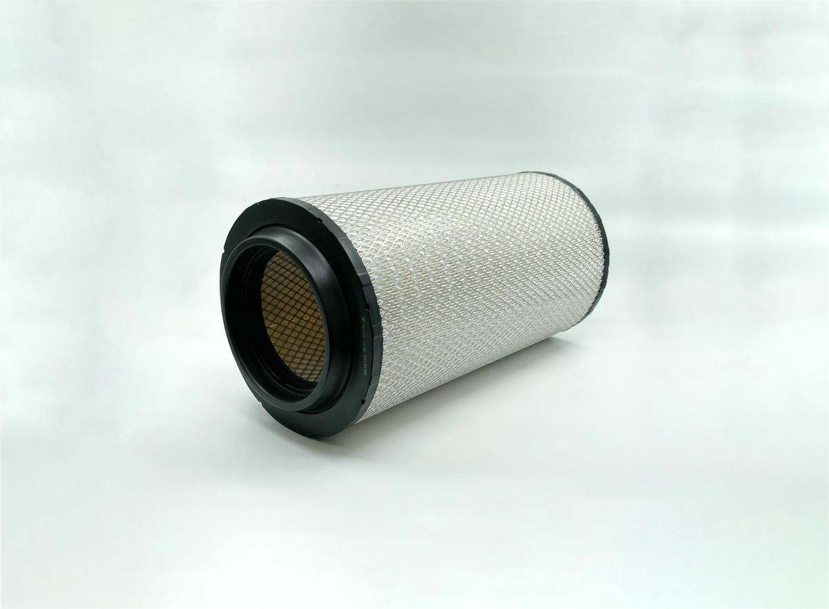 Фильтр воздушный BIG FILTER GB-531 preview 2