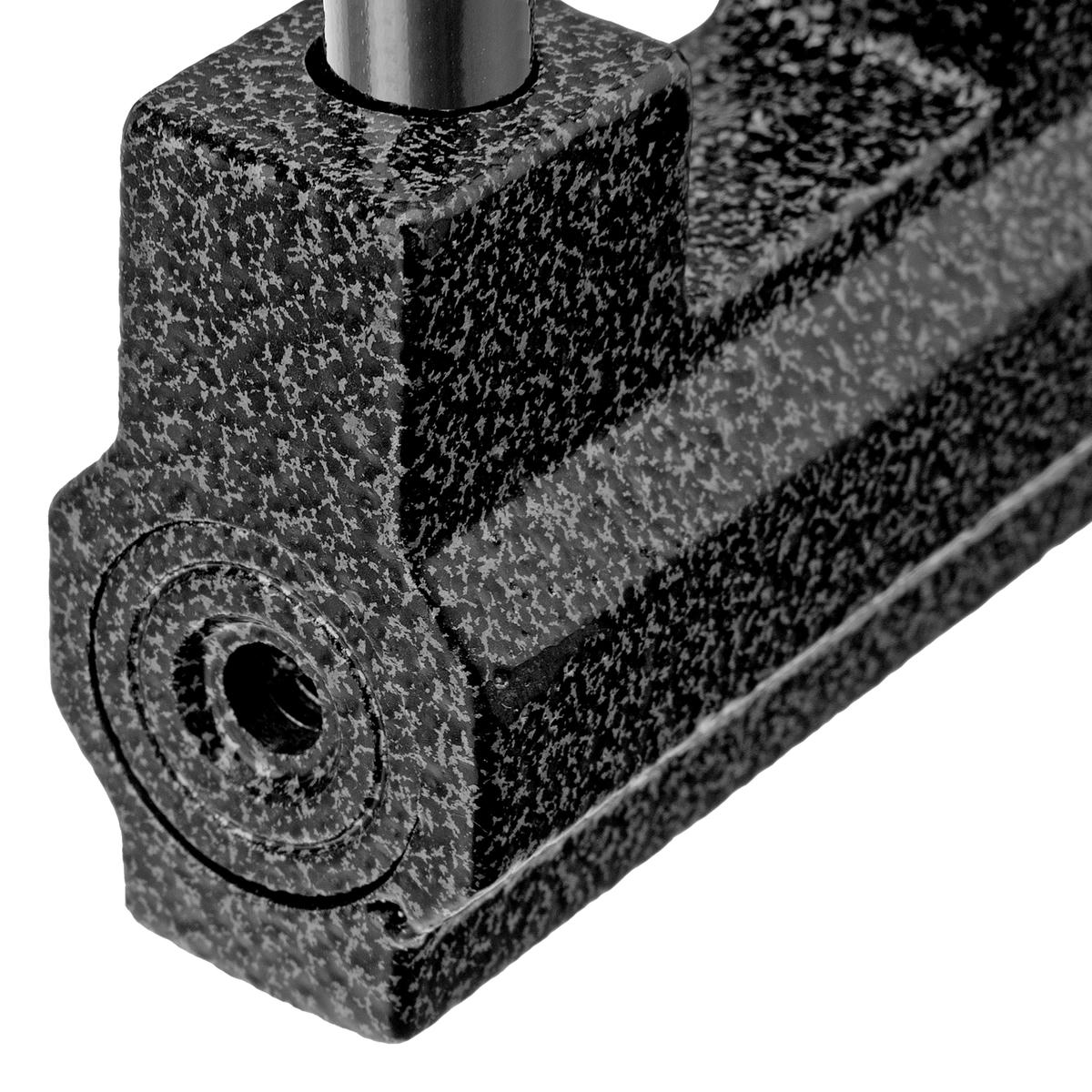 Замок навесной ЗН2-7 80мм СИБРТЕХ preview 4