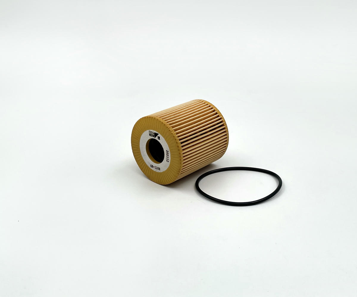 Фильтр масляный BIG FILTER GB-1188 preview 3