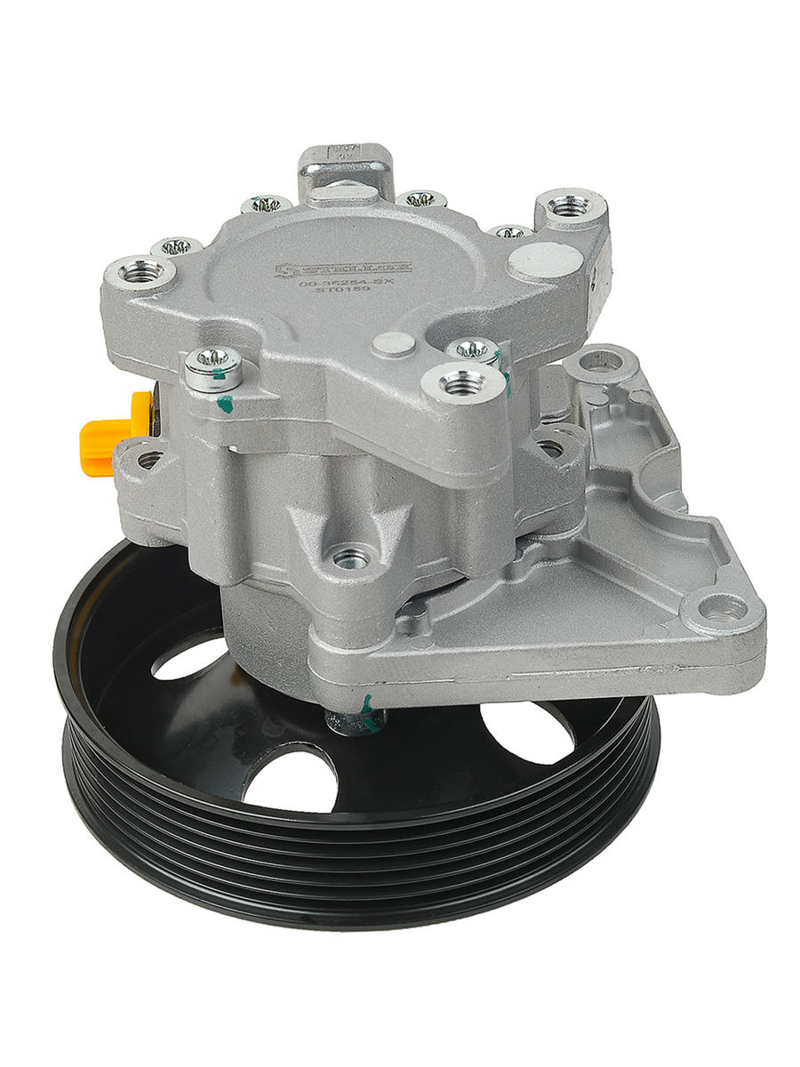 00-36254-SX_насос гидроусилителя руля! 54416 MB W211/W220/C215 2.6/2.8/3.2/4.3/5.0/5.4 98> preview 5