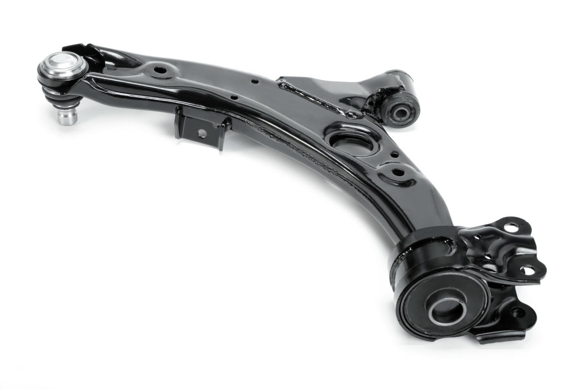 Рычаг передний нижний правый Mazda CX 7 (2007-2012) preview 2