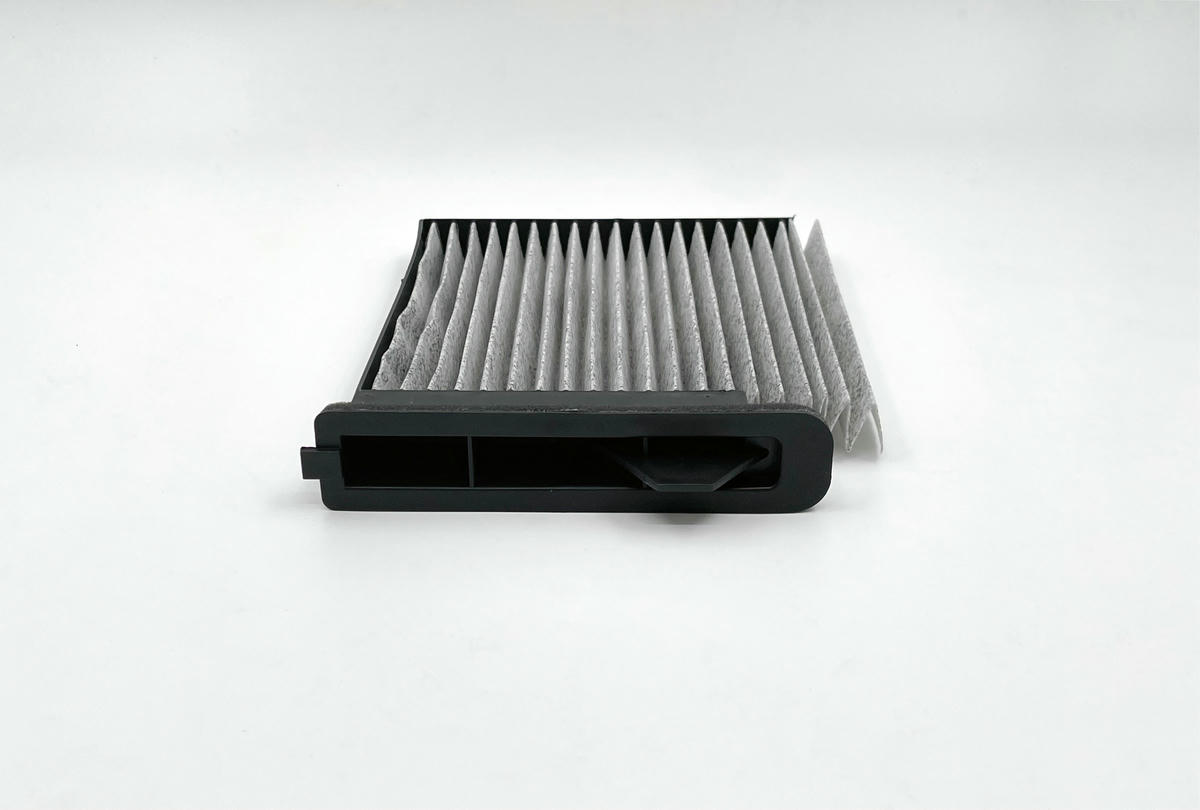 Фильтр салона BIG FILTER GB-9944C preview 2
