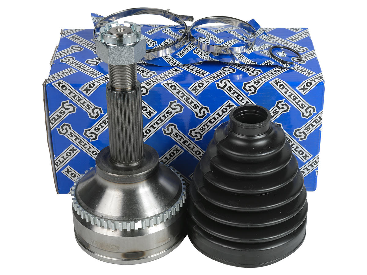 15-02108-SX_ШРУС наружний к-кт! ABS, 1727116 Ford Transit 2.2TDCi 06-14 preview 1