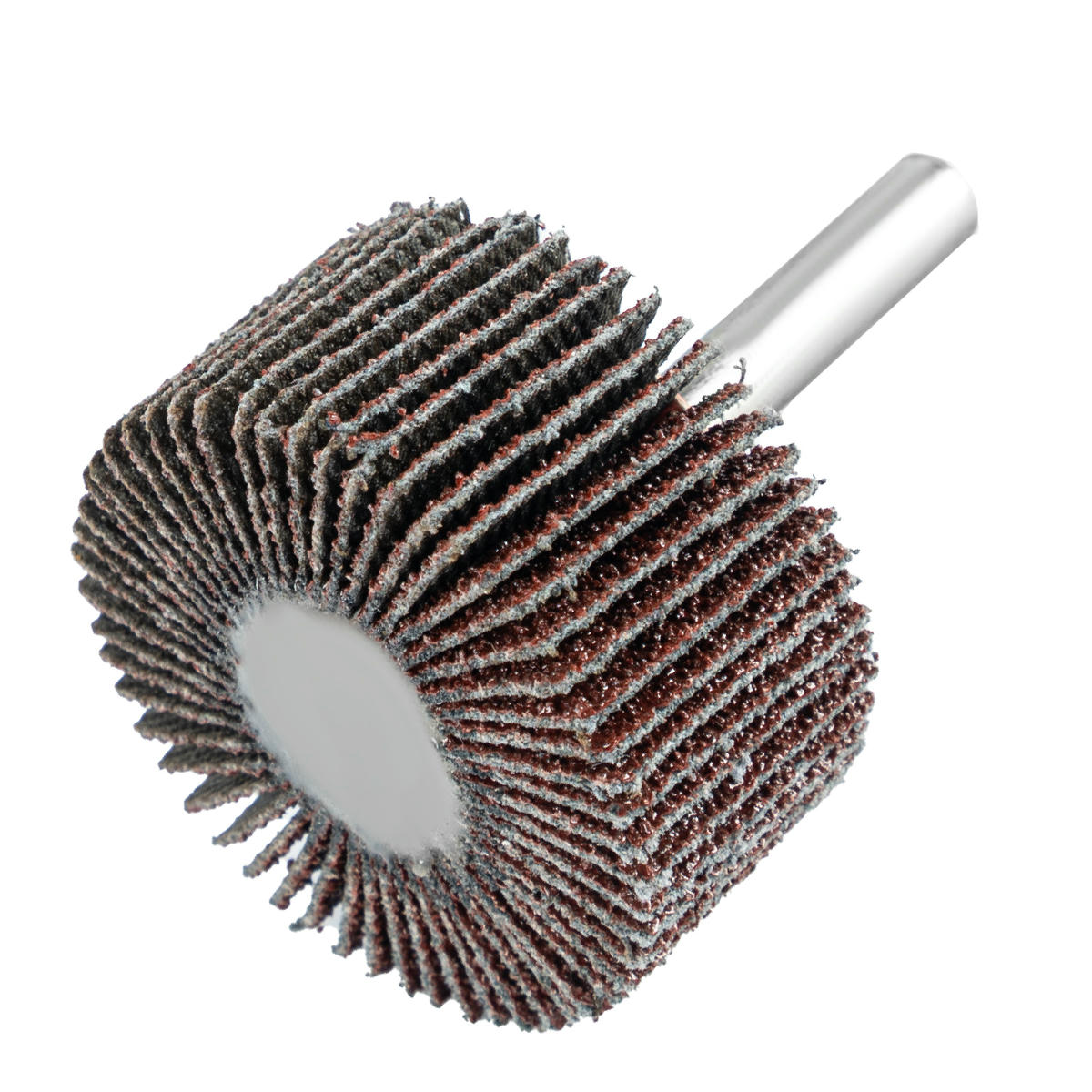 Круг лепестковый для дрели, 40x20x6 мм, P 80 MATRIX 74167 MATRIX 74167 preview 2