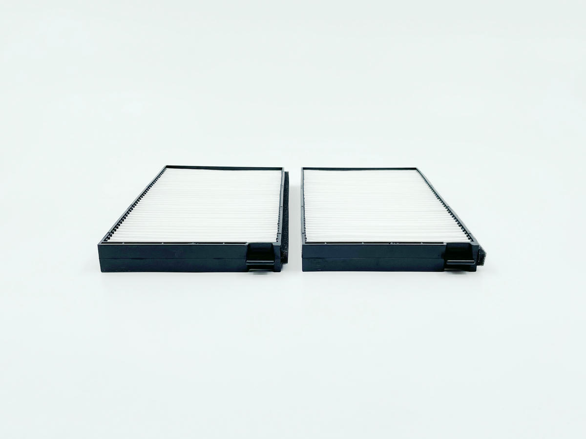 Фильтр салона BIG FILTER GB-9996 preview 1