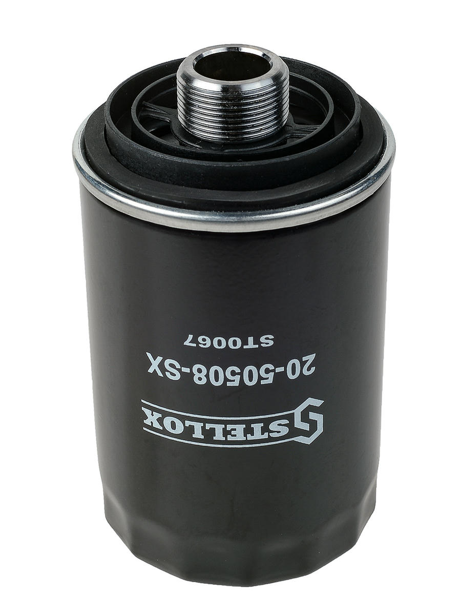 Фильтр масляный STELLOX _2050508SX preview 3