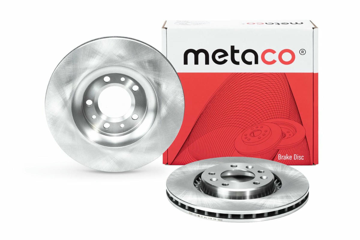 Диск тормозной metaco 3060-467 preview 2 Диск тормозной metaco 3060-467 preview 2