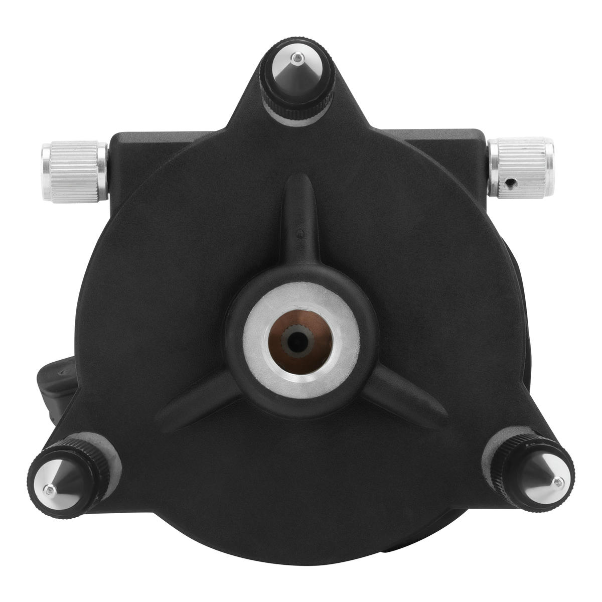 Уровень лазерный LX3, 10 м, ± 0,3 мм/1 м, 635 нм, 4 вертикальных, 1 горизонтальная плоскости, резьба preview 8