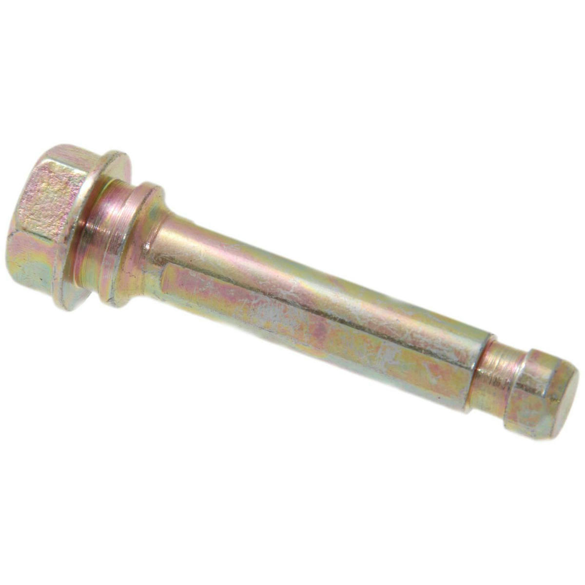 Втулка направляющей суппорта FEBEST 0174-GX90F preview 1