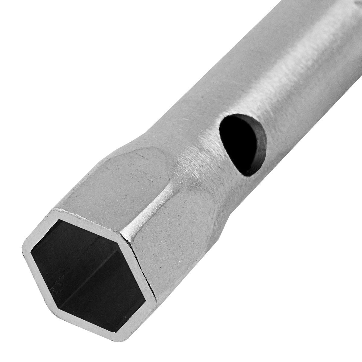 Ключ трубка 14х15 мм торцевой MATRIX preview 1