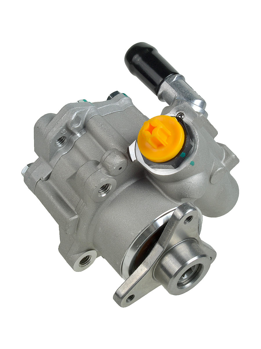 00-36302-SX_насос гидроусилителя руля! 54228 Opel Movano A 00> preview 5