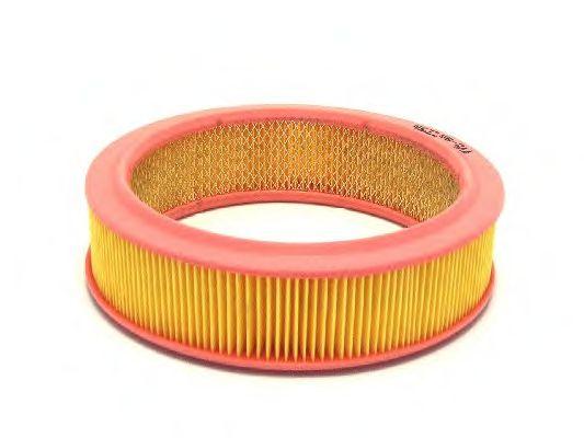 Элемент фильтрующий ВАЗ-2101 воздушный SCT preview 1