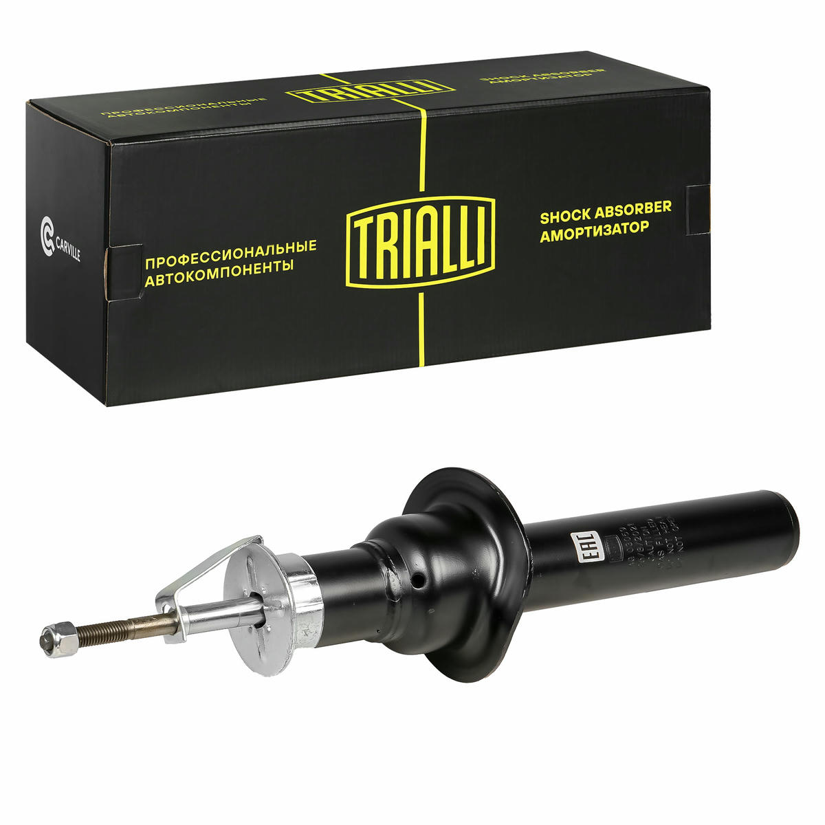 Амортизатор передний TRIALLI AG 03059 preview 1