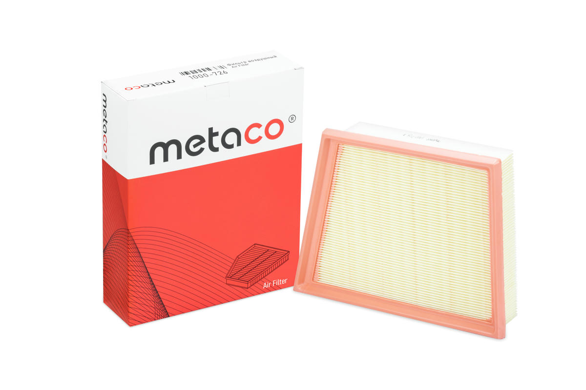 Фильтр воздушный metaco 1000-726 preview 1 Фильтр воздушный metaco 1000-726 preview 1