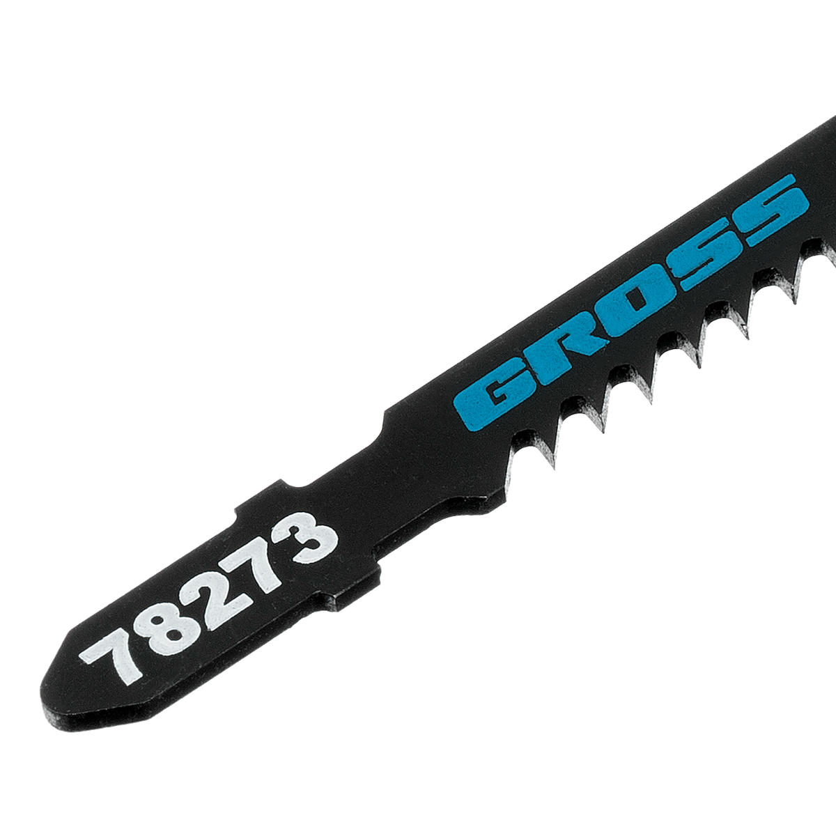 Полотна для электролобзика  по дереву, 2 шт.( 3106 - T111C ) GROSS preview 4