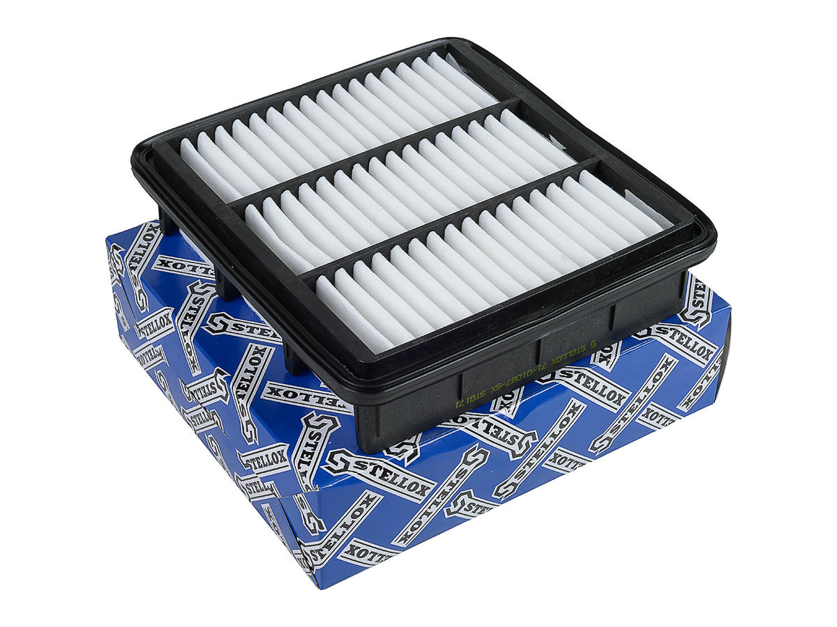 Фильтр воздушный Stellox 71-01067-SX preview 2