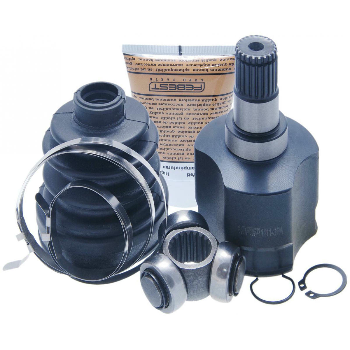 1111-SPA_ШРУС внутренний к-кт! 19x35x22 Daewoo Matiz 0.8 98> preview 1