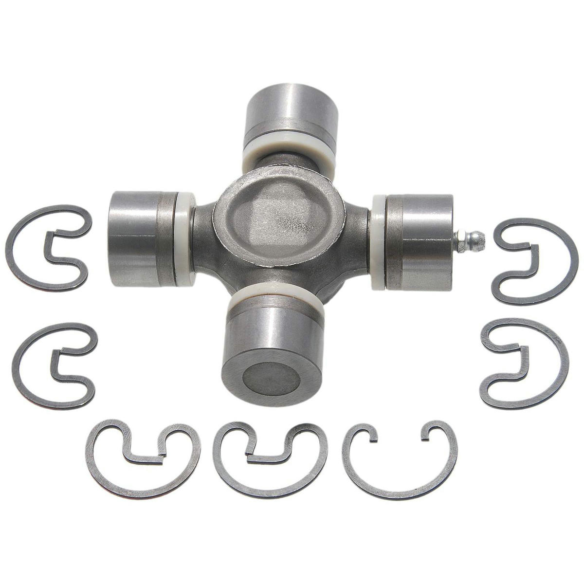 ASMZ-BT50_крестовина карданного вала 27x95! Mazda BT-50 UN 06-11 preview 1