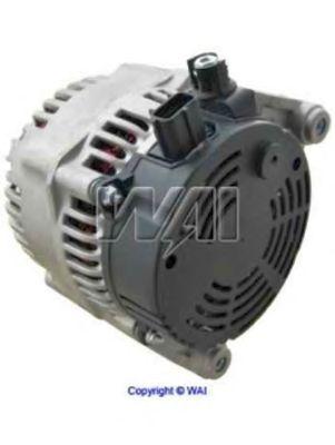 Генератор WAI 21358N preview 2