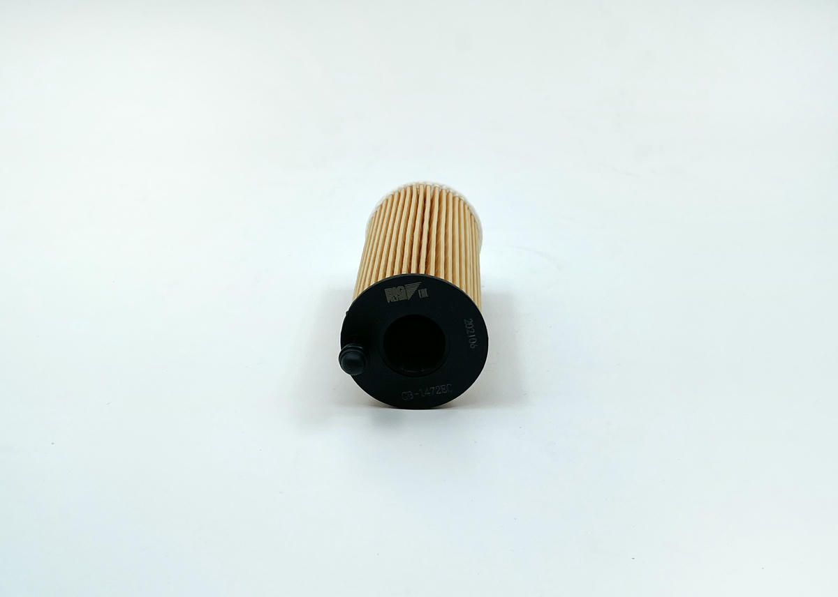 Фильтр масляный BIG FILTER GB-1472EC preview 3