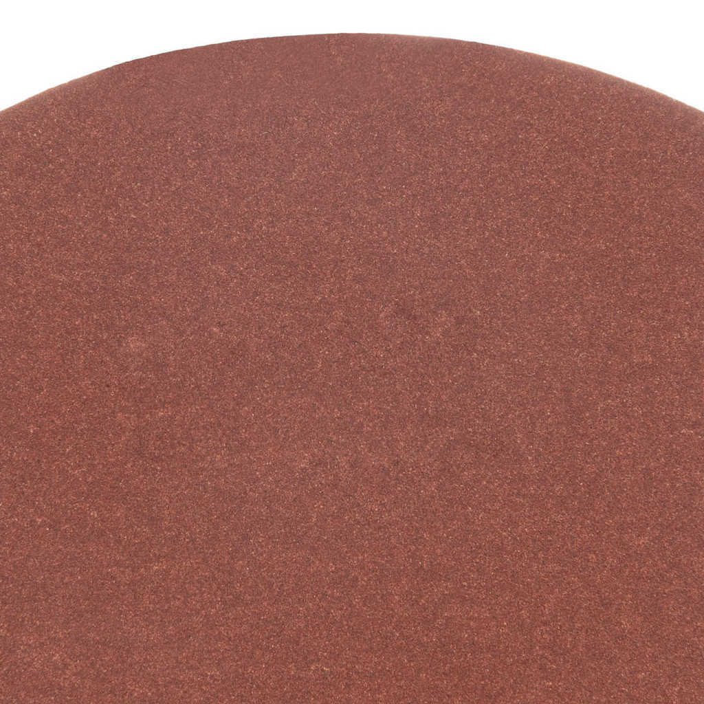 Круг абразивный на ворсовой подложке под "липучку", P 320, 125 мм, 10 шт MATRIX 73873 preview 3