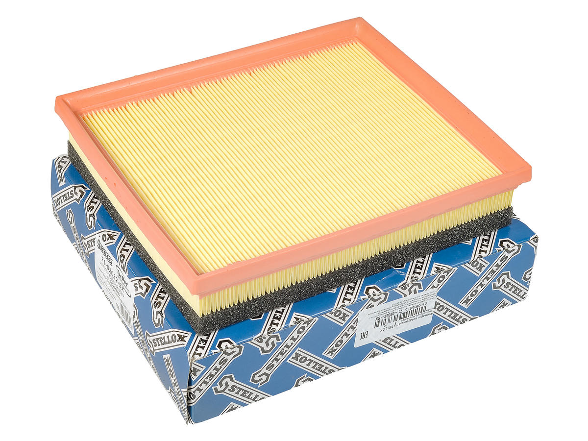 71-02032-SX_фильтр воздушный! Citroen C4/DS3/DS4/DS5, Peugeot 208/2008/308 II/5008 1.6HDi preview 1