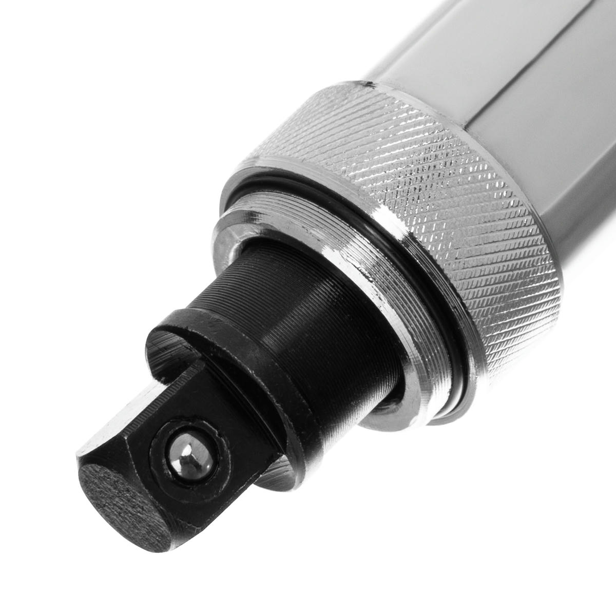 Отвертка ударно-поворотная 1/2, набор бит, 6 шт. в пласт. боксе MATRIX 11575 preview 7