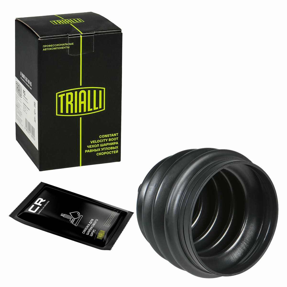 FG 1705_к-кт пыльника ШРУСа наружный! 28мм SsangYong Actyon II 10> preview 2