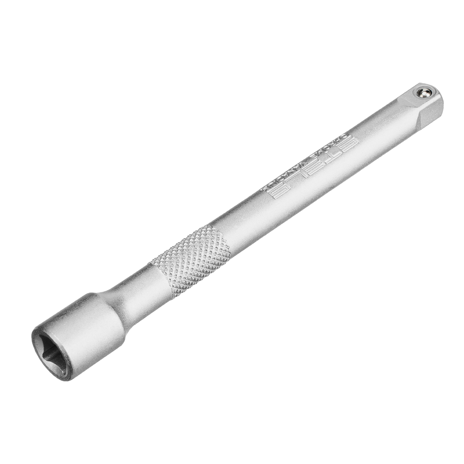 Набор инструментов, 1/2",3/8", 1/4", CrV, пластиковый кейс 142 предм. Stels preview 13