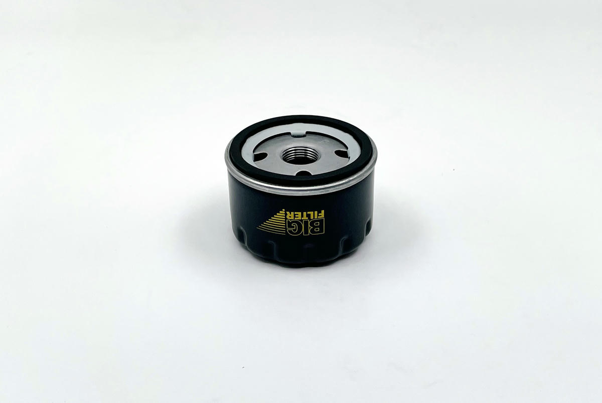 Фильтр масляный BIG FILTER GB-1179 preview 2