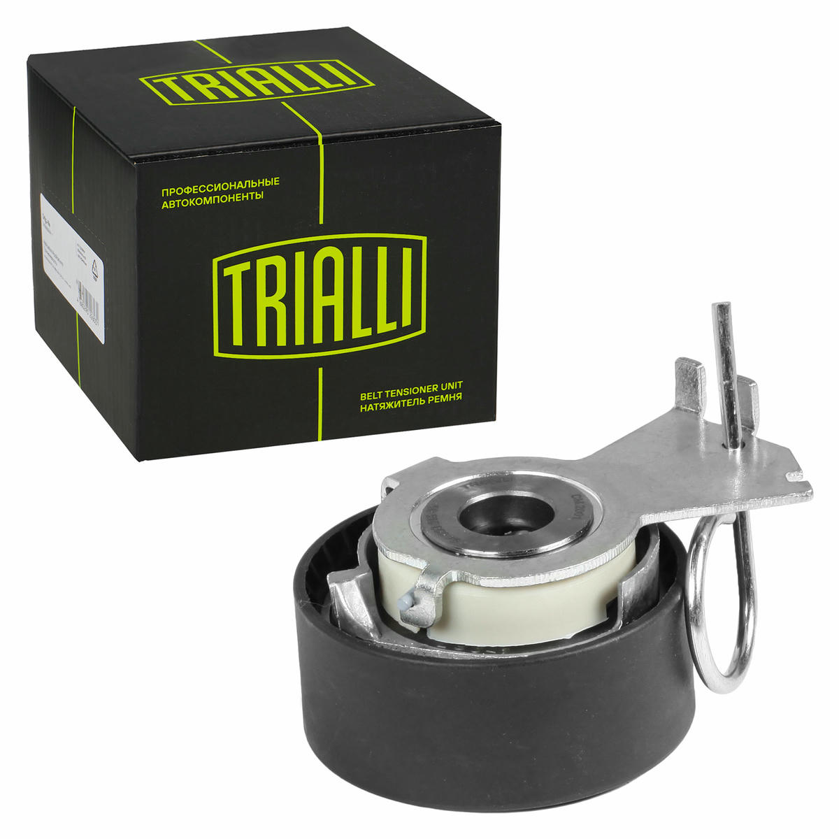 Ролик ГРМ TRIALLI CM 2001 preview 2