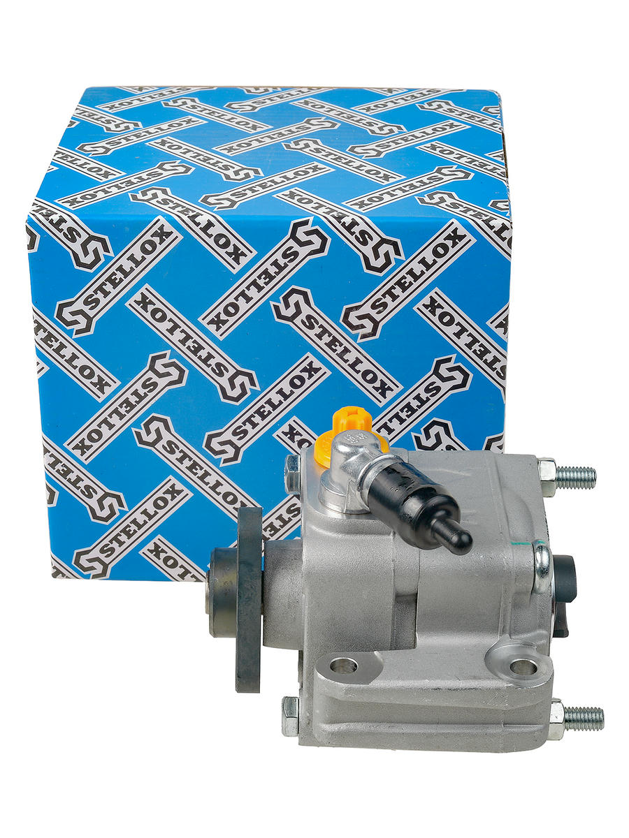 00-36312-SX_насос гидроусилителя руля! 54324 BMW E81/E87 1.6/1.8/2.0 04>/E90/E91/E92 1.8/2.0 05> preview 3