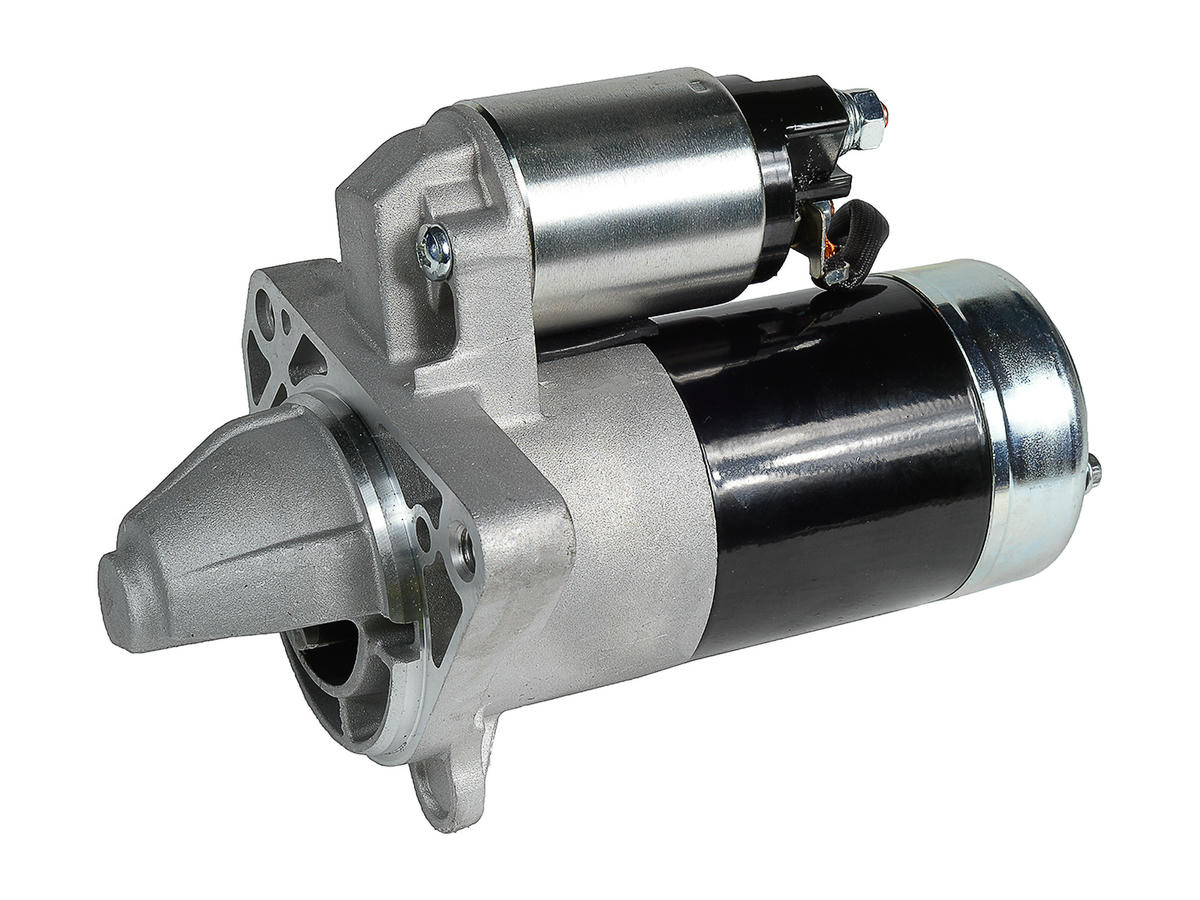 06-10113-SX_стартер! 12V 1.7KW 11TRenault Espace/Laguna/Koleos/Megane/Master 2.0dCi 05> preview 2