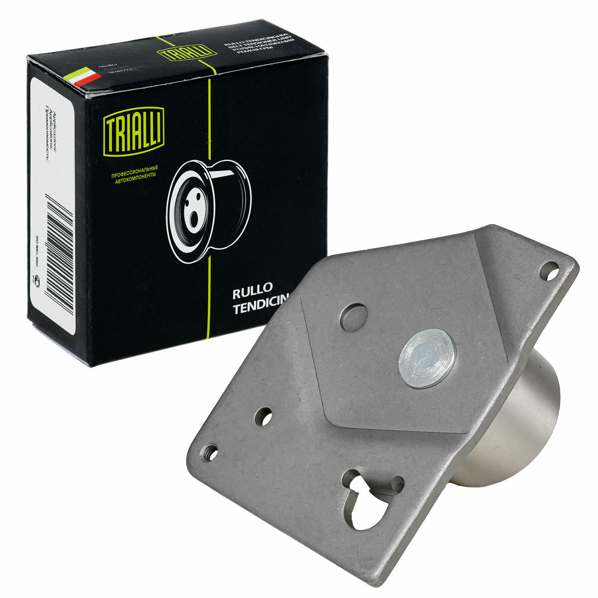 Ролик ГРМ TRIALLI CM 6044 preview 2